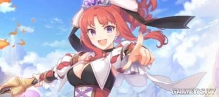 公主连接redive最强角色推荐 新手必练角色大全