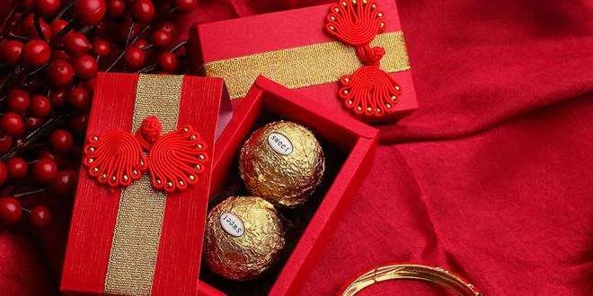 喜糖一般多少钱一份 喜糖一般装几颗