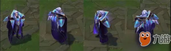 《LOL》海克斯科技斯维因皮肤赏析 斯维因海克斯科技皮肤怎么样