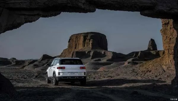 吉利ICON已经上市，共四款车型，不推荐买最贵版本