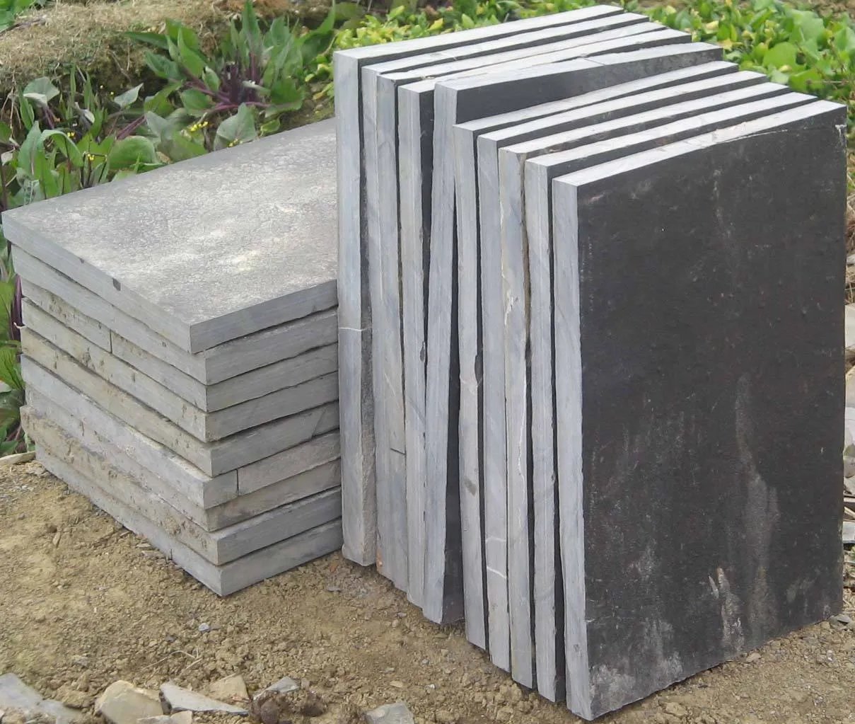 青石板造价是多少