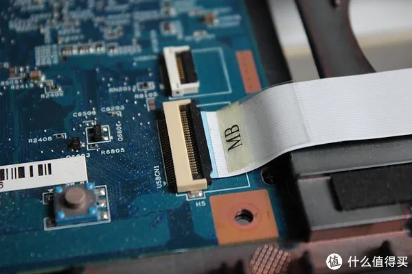 拆机清灰科普志 — Acer 宏碁 AS4750G 拆机清灰装系统