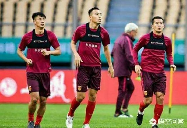 就昨晚恒大国脚的比赛态度，以许家印的一贯作风会不会遭到处罚？