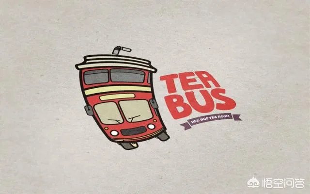 一个企业Logo应该如何搭配公司名称?