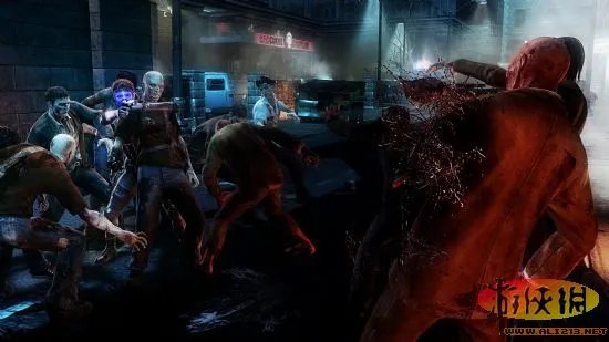 《生化危机：浣熊市行动》目前为止最详细前瞻！