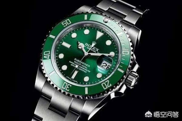 劳力士绿水鬼2022官方价