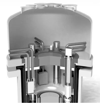 行波堆的行波堆的发展历史