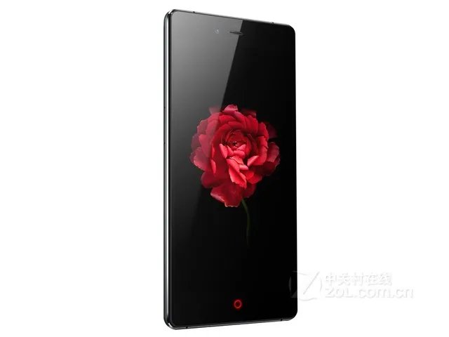 精密 nubia Z9 Max（全网通）售2660元