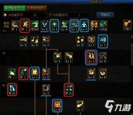 《DNF》元素师怎么加点 女魔法师三觉元素师加点思路推荐