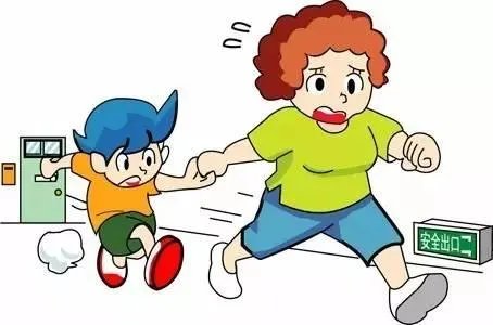 台湾发生5.8级地震，地震来临我们应该怎么做？