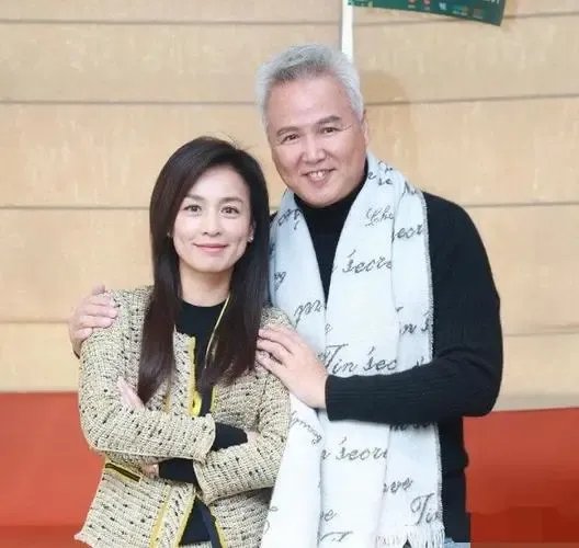 张庭夫妇仅通过层层协议控制公司，这对他们有什么好处？