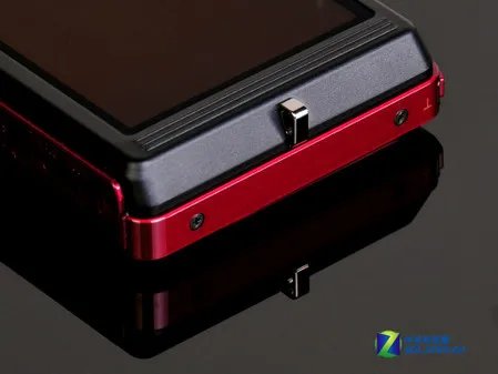 整体外观：精致时尚