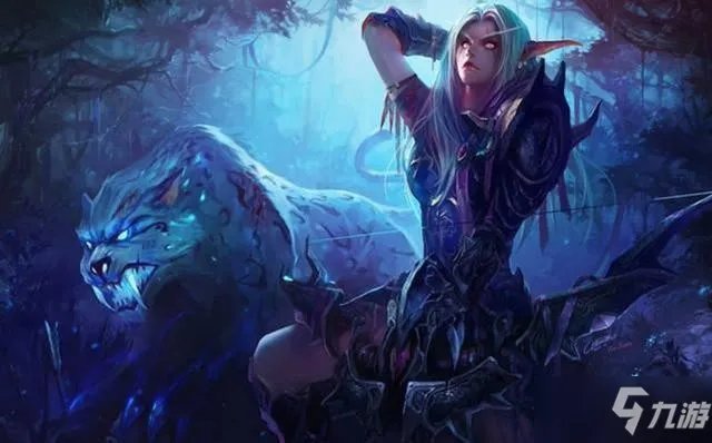 《魔兽世界怀旧服TBC》2021盗贼玩法心得介绍 盗贼攻略大全