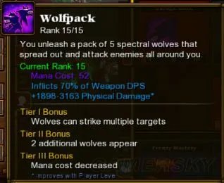 《火炬之光2》武器选择标准与属性加点建议 各类型技能详解