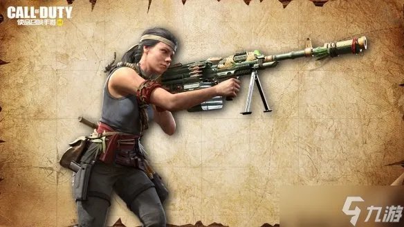 《使命召唤手游》s5赛季手册奖励介绍2022 2022新赛季s5赛季手册