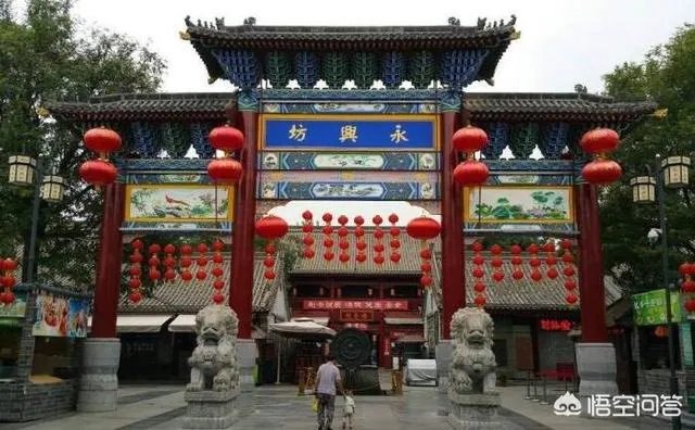 西安两日游,可以去哪些景点?