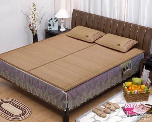 凉席什么牌子好 凉席品牌有哪些