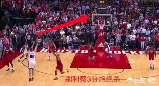 威少爆砍34分，哈登仅得27分，惨遭国王三分绝杀，怎么评价？