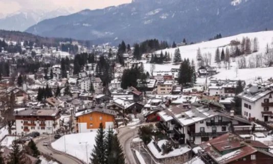 2026年冬奥会在哪里举办？