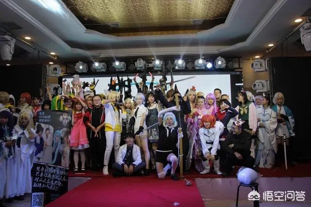 动漫产业的前景怎么样？