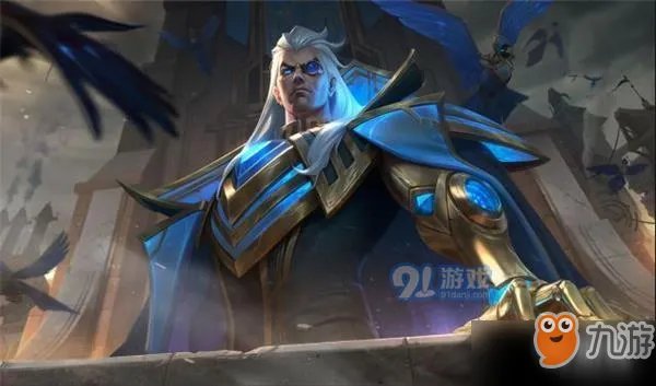 《LOL》海克斯科技斯维因皮肤赏析 斯维因海克斯科技皮肤怎么样