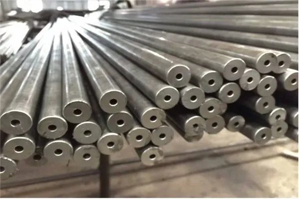 无缝管，45号钢与20号钢有什么区别！