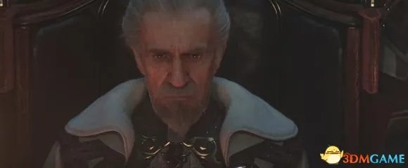 最终幻想FF15 v13对比解析 最终幻想15剧情缩水