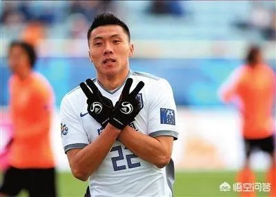 于大宝为什么被称为国足“福将”？在国家队他有哪些精彩的绝杀球？