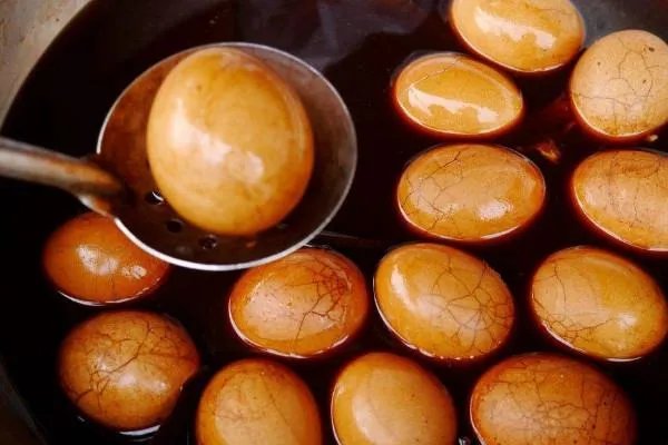 为什么台湾人会觉得大陆人吃不起茶叶蛋？