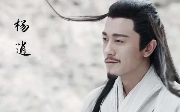 林申演过的哪些值得一看的电视剧？