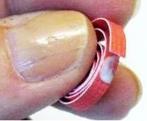 创意手工打开立体贺卡