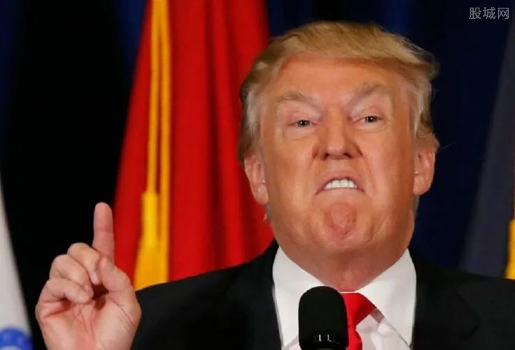 特朗普开打贸易战 中美贸易战谁会成为最终的赢家？