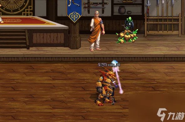 《DNF》周年庆版本逐风者技能加点和护石推荐推荐