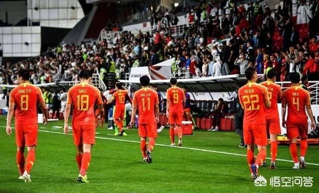 为什么中国足球投资那么多钱进去,却还是那么差劲?