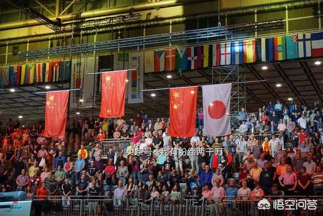 中国乒乓球队已经把全世界打的不仅没有对手而且没有观众了，是这样吗？