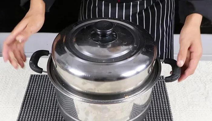 八宝饭的做法 八宝饭怎么做正宗