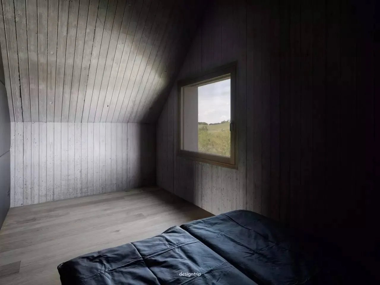 在一望无际的葡萄园中，安个家！