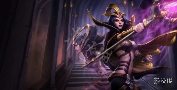 《英雄联盟》全英雄大全资料一览 lol英雄技能介绍说明