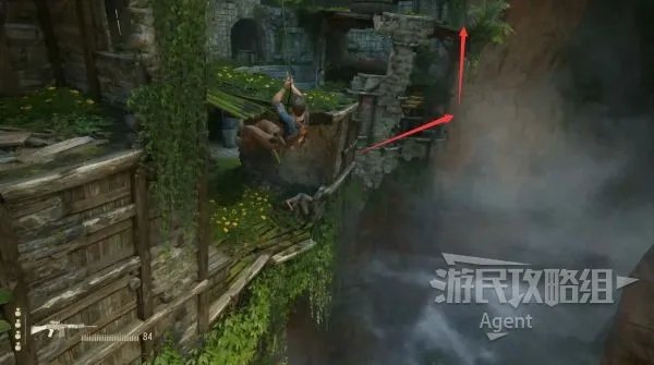 《神秘海域4》图文攻略 宝藏日志、支线对话全收集