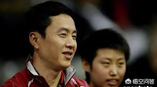 世界冠军郭跃当年被弃用，是教练责任还是个性所致？