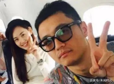 宋喆近况曝光，表现良好减刑3个月，马蓉现状又怎样了?