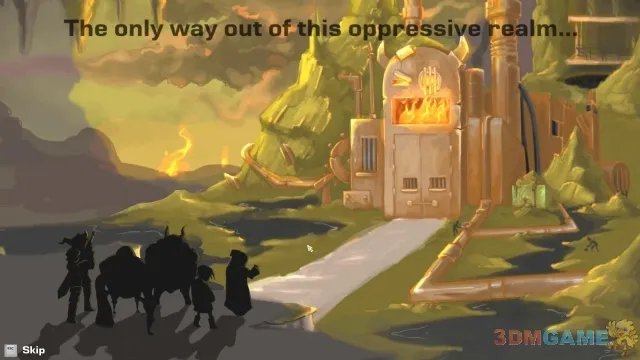 原罪的聚会图文攻略 教你怎么玩原罪的聚会