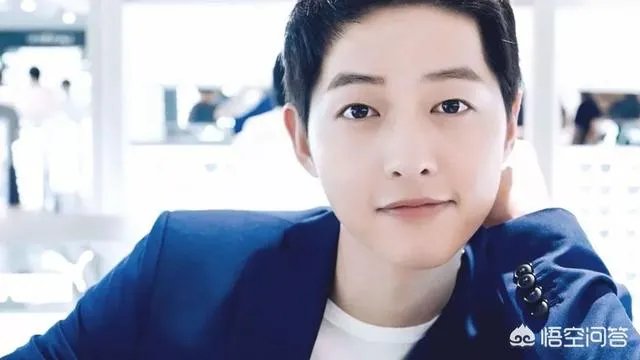 为什么宋仲基在第一次见宋慧乔后便娶了她?