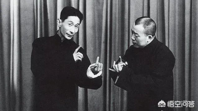 郭德纲称相声演员要“状元才，英雄胆，城墙厚的一张脸”，有几人能达到这个标准？