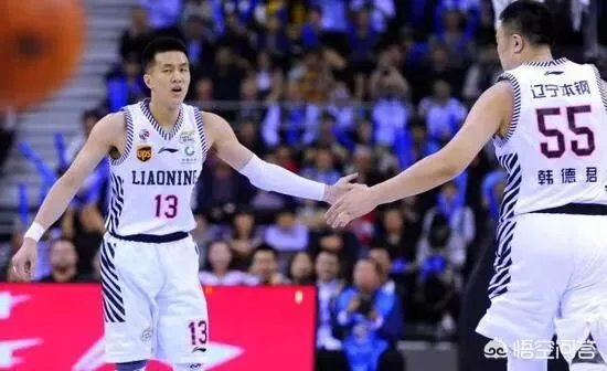 郭艾伦34+6他能否带领辽宁获得本赛季CBA总冠军？