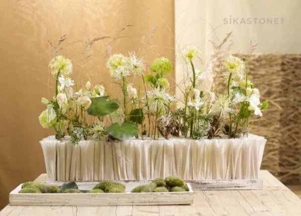 专业的花艺培训学校有么？我想学习一下插花