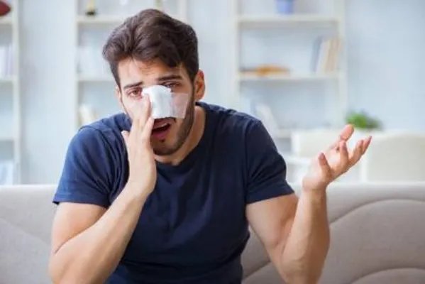 慢性鼻窦炎鼻塞怎么办