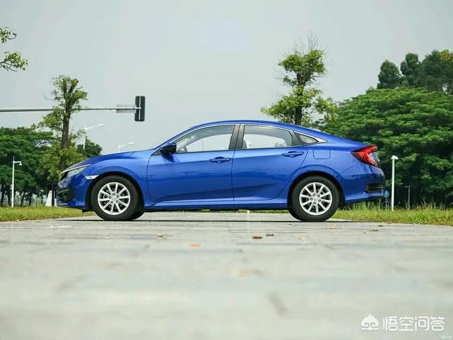 思域召回，对此你怎么看？