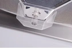 精典厨电展示 帅康厨房两件套成就品质生活