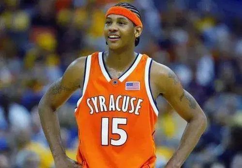 拿过NCAA冠军的巨星都有谁？